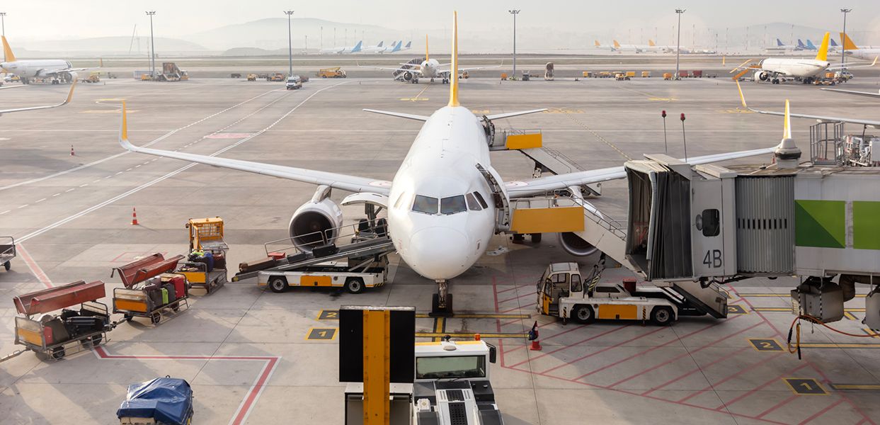 airfreight